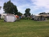 Campeerplaatsen